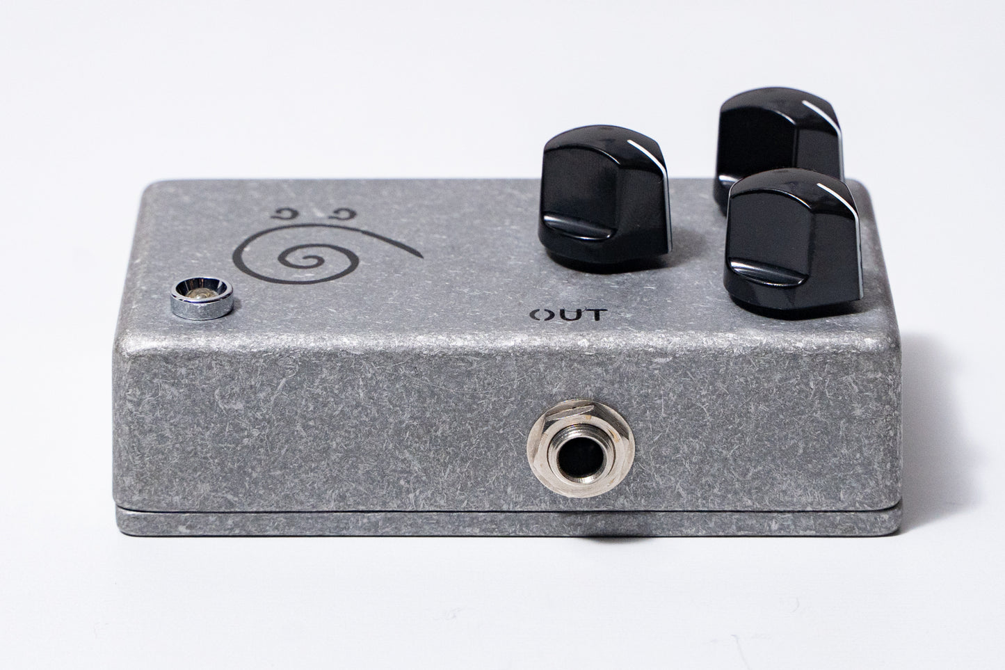 【used】絃バス屋オリジナル / Preamplifier for double bass【GIB Yokohama】