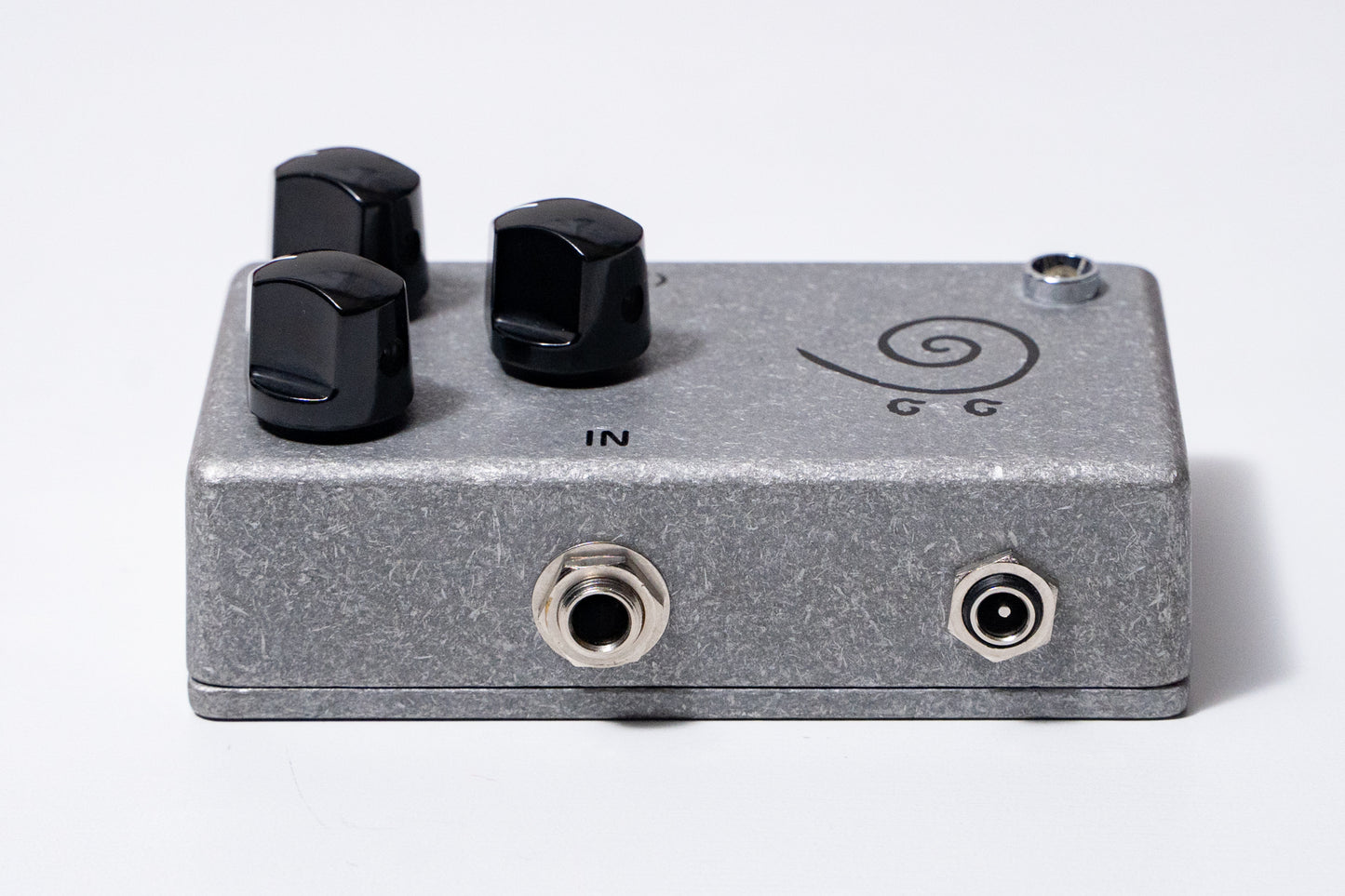 【used】絃バス屋オリジナル / Preamplifier for double bass【GIB Yokohama】