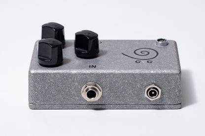 【used】絃バス屋オリジナル / Preamplifier for double bass【GIB Yokohama】