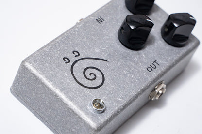 【used】絃バス屋オリジナル / Preamplifier for double bass【GIB Yokohama】