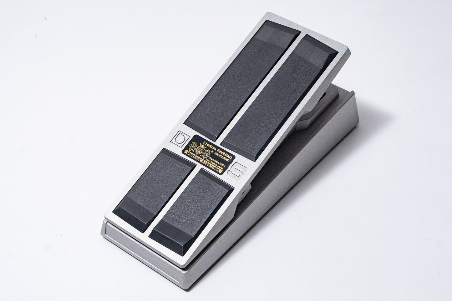 【used】BOSS / V-500H Custom modified Bambasic  Effectribe【GIB Yokohama】