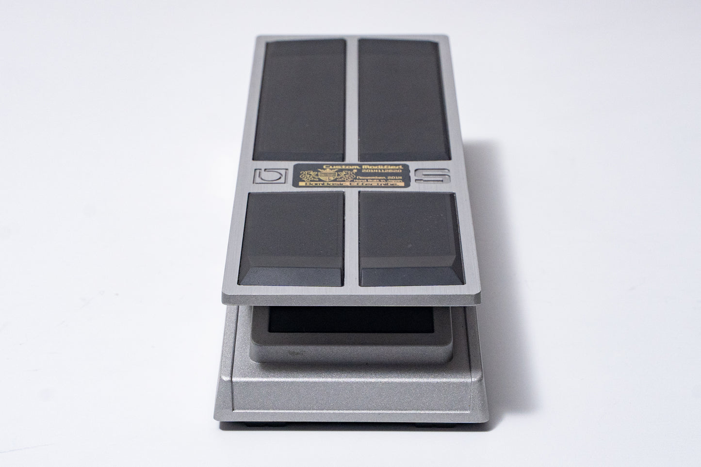 【used】BOSS / V-500H Custom modified Bambasic  Effectribe【GIB Yokohama】