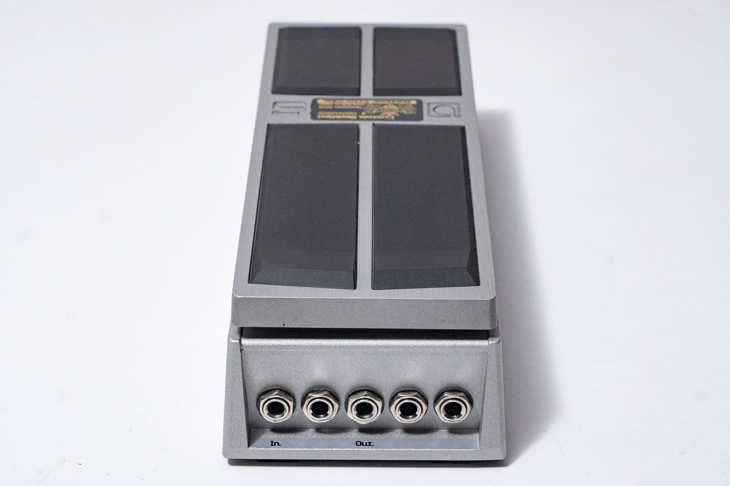 【used】BOSS / V-500H Custom modified Bambasic  Effectribe【GIB Yokohama】