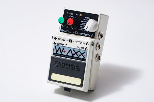 【used】BOSS / Line Selector LS-2 WAXX mod.【GIB Yokohama】