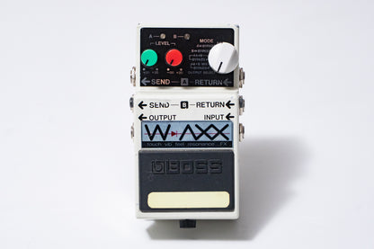 【used】BOSS / Line Selector LS-2 WAXX mod.【GIB Yokohama】