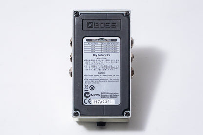 【used】BOSS / Line Selector LS-2 WAXX mod.【GIB Yokohama】