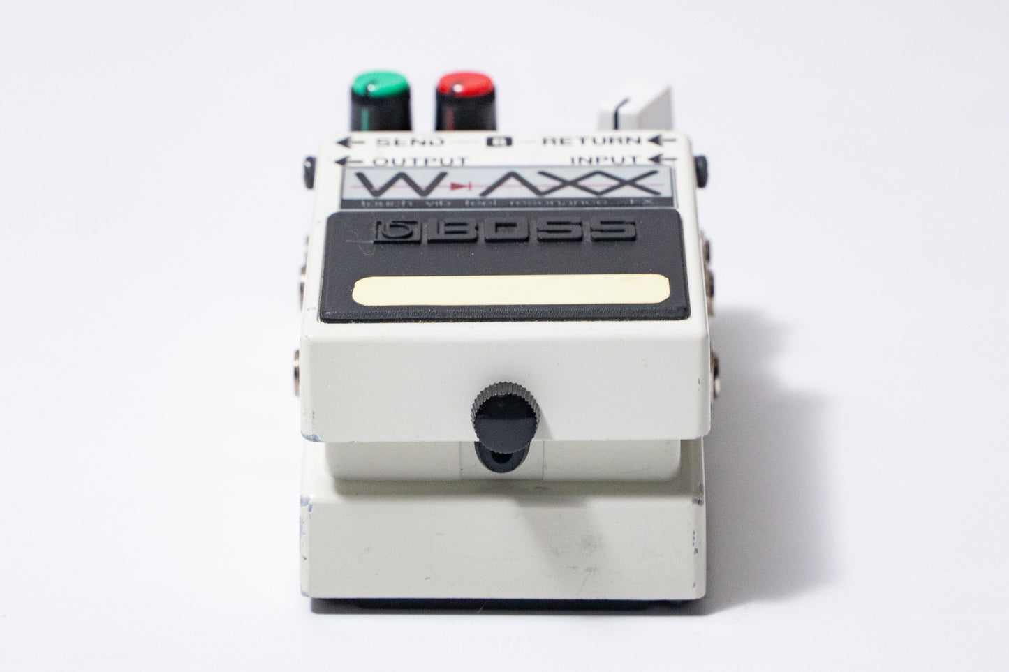 【used】BOSS / Line Selector LS-2 WAXX mod.【GIB Yokohama】