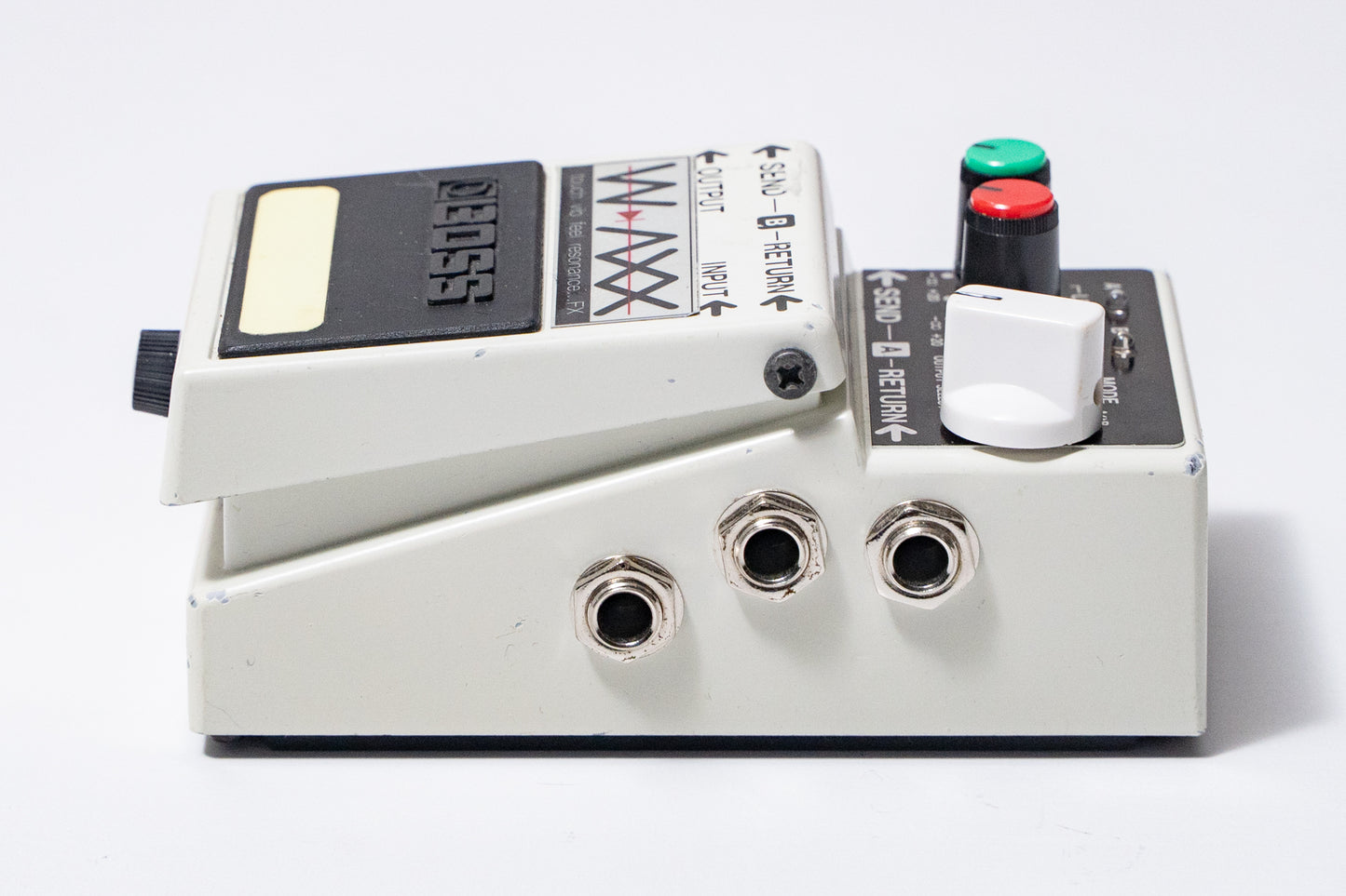 【used】BOSS / Line Selector LS-2 WAXX mod.【GIB Yokohama】
