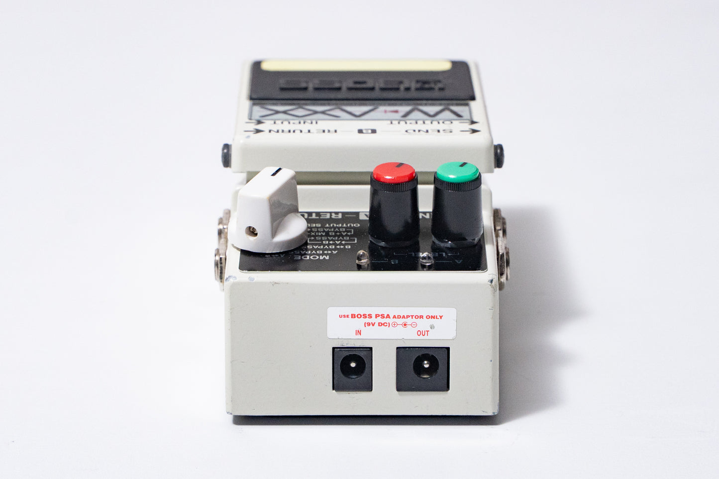 【used】BOSS / Line Selector LS-2 WAXX mod.【GIB Yokohama】
