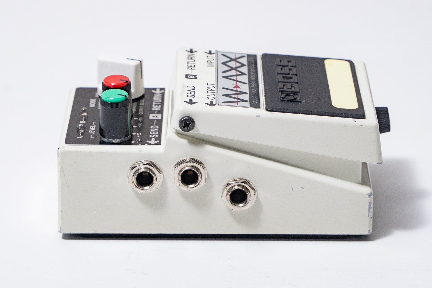 【used】BOSS / Line Selector LS-2 WAXX mod.【GIB Yokohama】