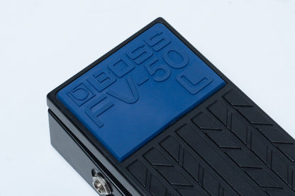 【used】BOSS / FV-50L【GIB Yokohama】