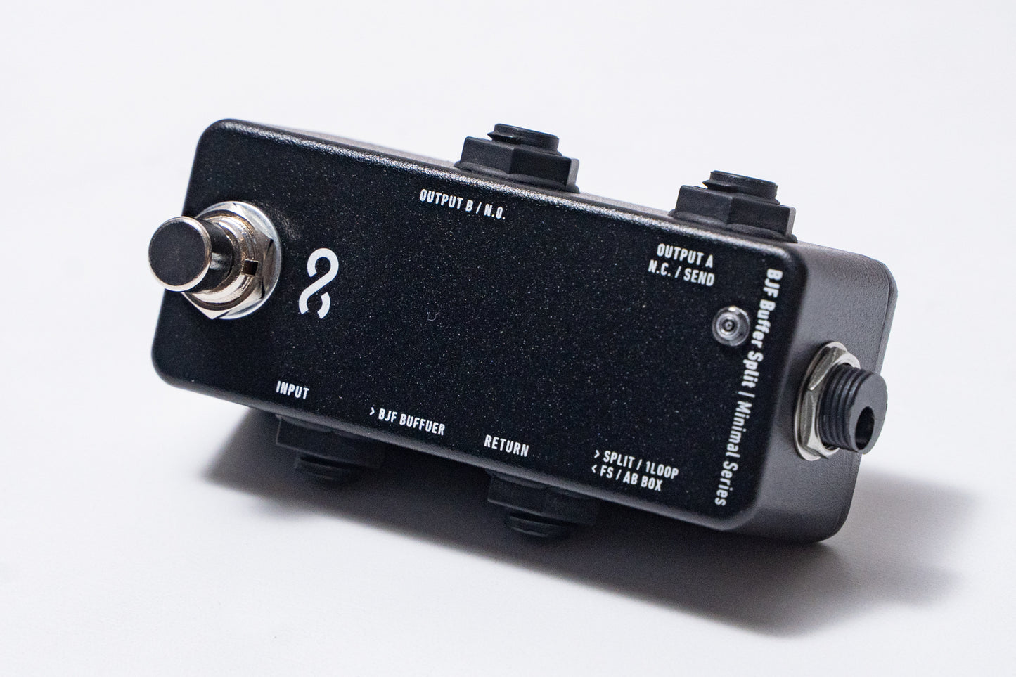 【used】One Control / Minimal Series BJF Buffer Split【GIB Yokohama】