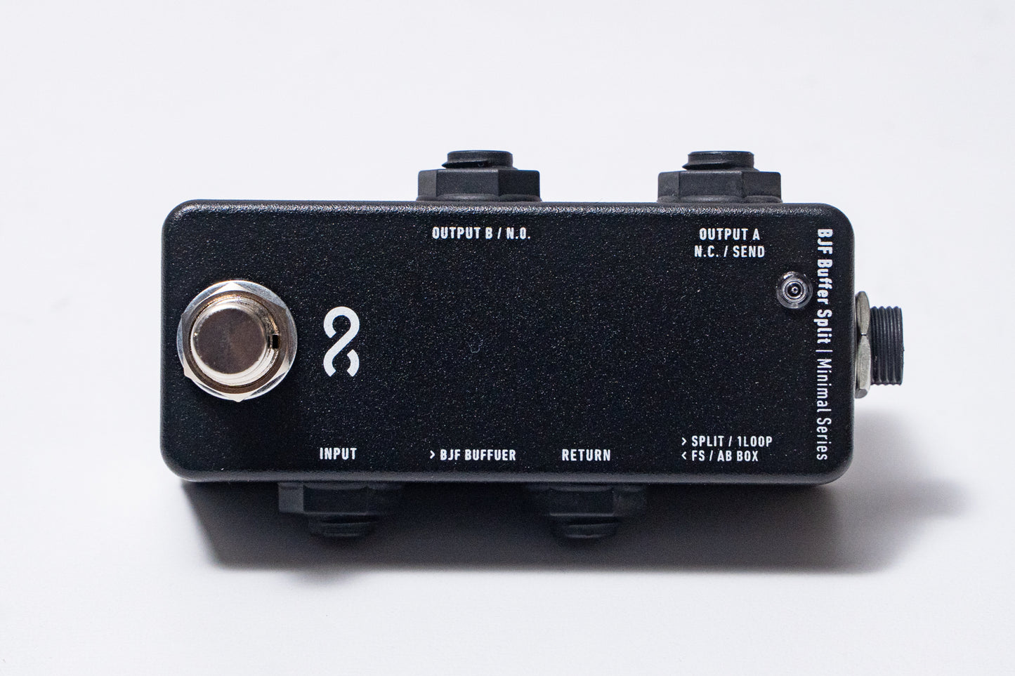 【used】One Control / Minimal Series BJF Buffer Split【GIB Yokohama】