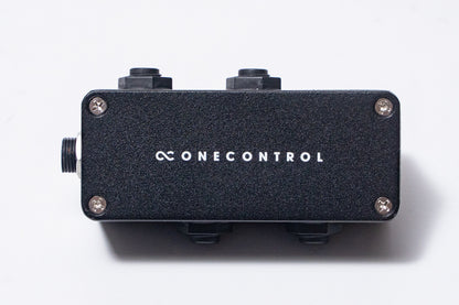 【used】One Control / Minimal Series BJF Buffer Split【GIB Yokohama】