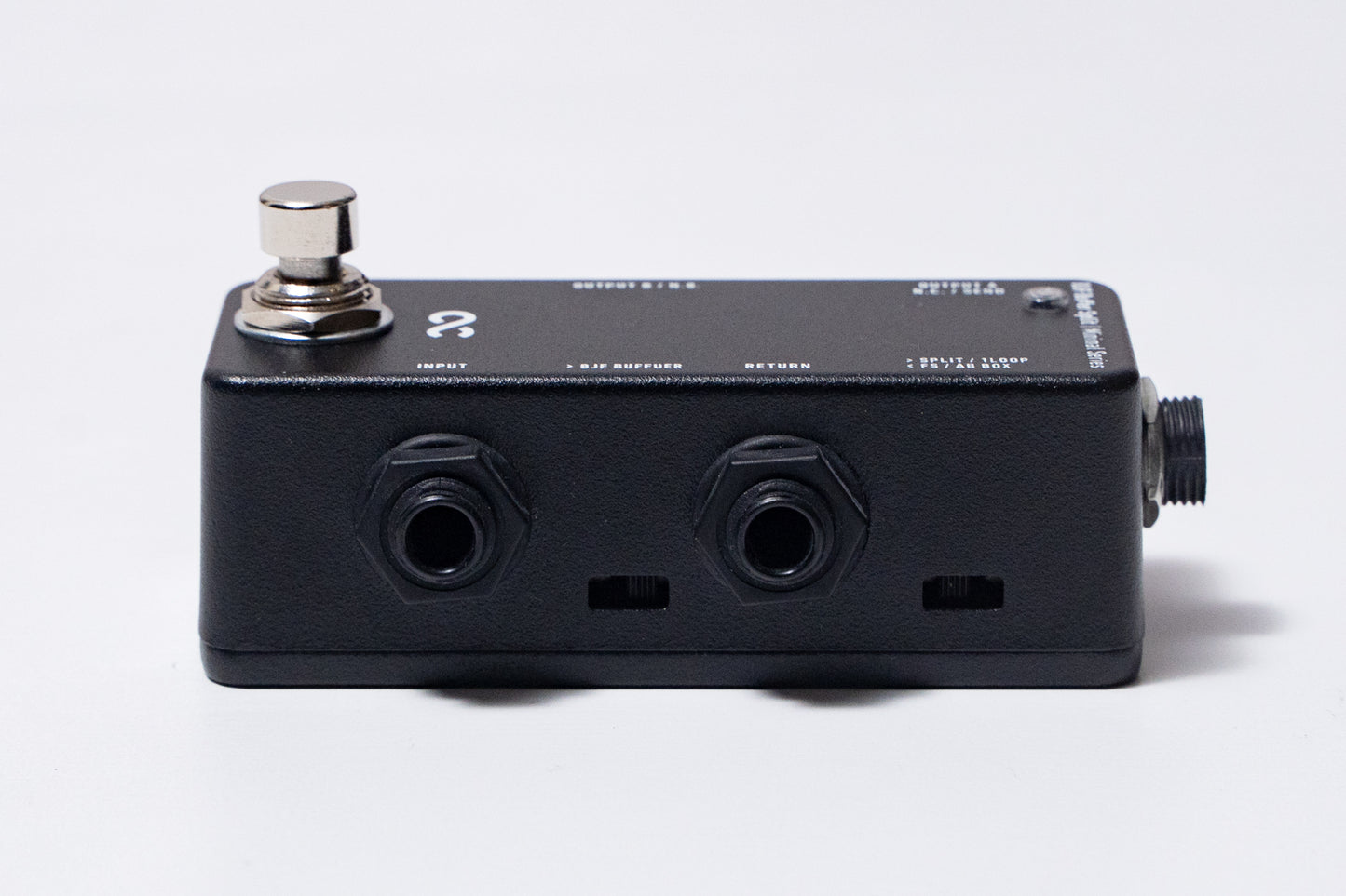【used】One Control / Minimal Series BJF Buffer Split【GIB Yokohama】
