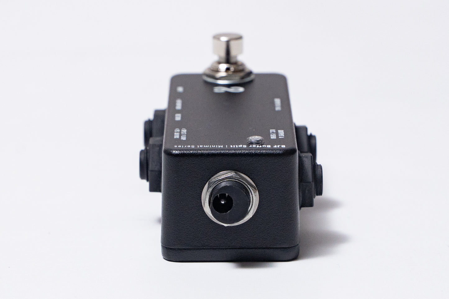 【used】One Control / Minimal Series BJF Buffer Split【GIB Yokohama】