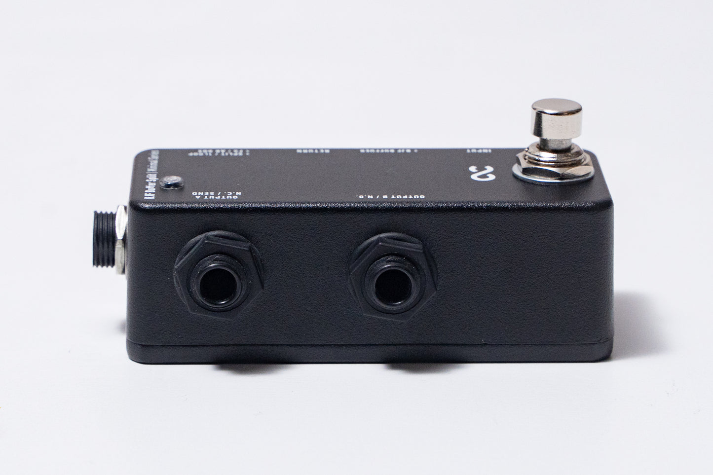 【used】One Control / Minimal Series BJF Buffer Split【GIB Yokohama】