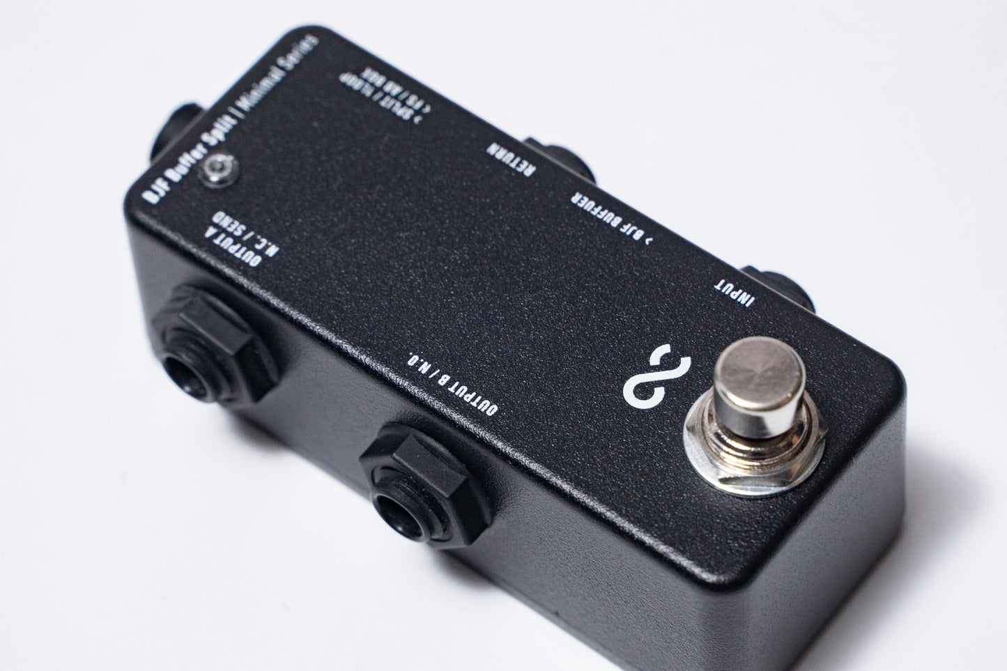 【used】One Control / Minimal Series BJF Buffer Split【GIB Yokohama】