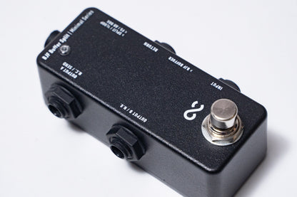 【used】One Control / Minimal Series BJF Buffer Split【GIB Yokohama】