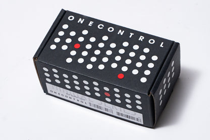 【used】One Control / Minimal Series BJF Buffer Split【GIB Yokohama】