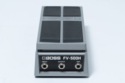 【used】BOSS / FV-500H【GIB Yokohama】