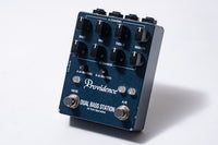 【値下げ】Providence DUAL BASS STATION DBS-1 new】Providence / DBS-1 Dual Bass【GIB横浜】 - Geek IN Box