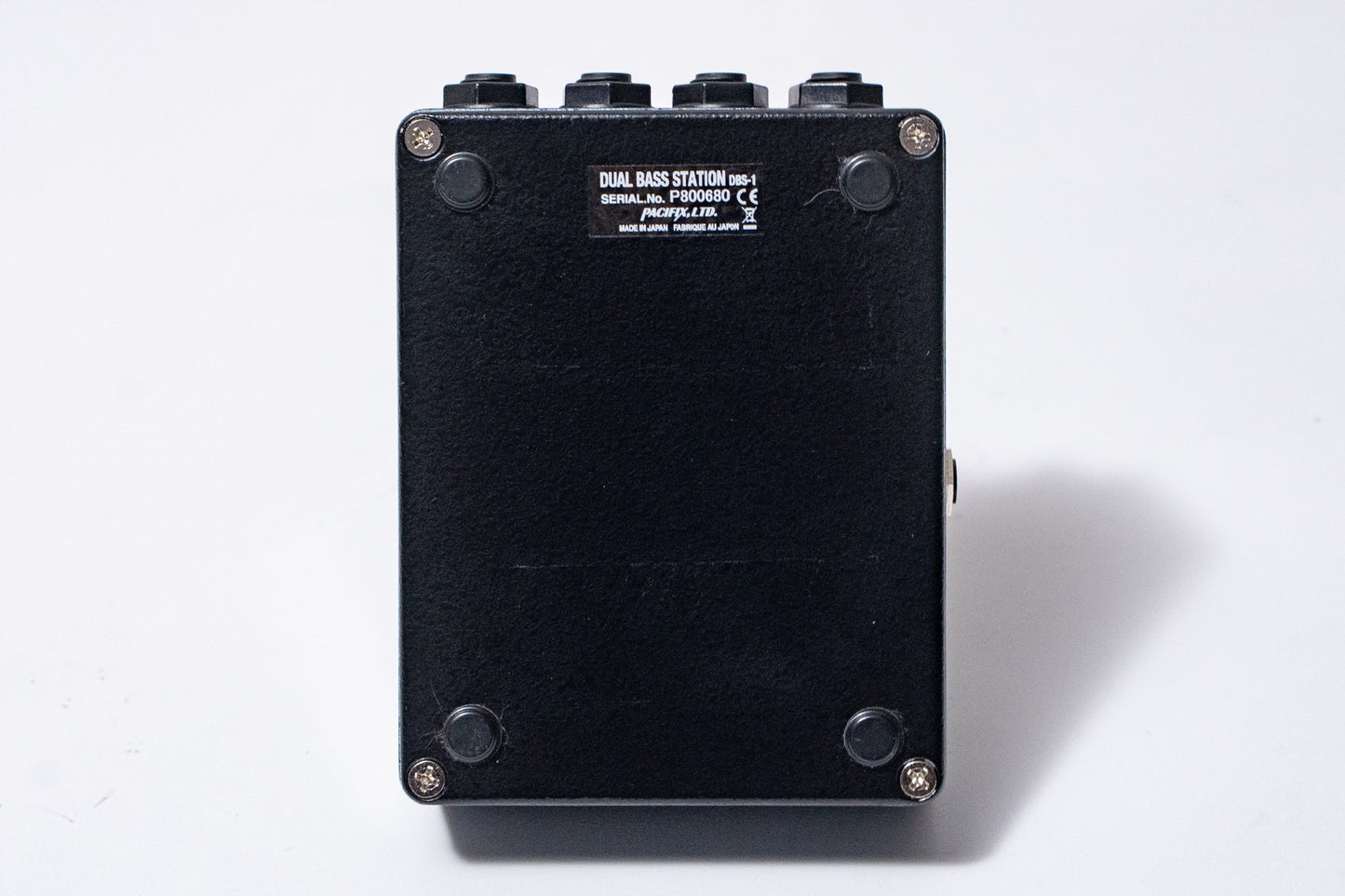 【used】Providence / DBS-1 Dual Bass【GIB Yokohama】