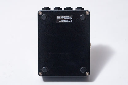 【used】Providence / DBS-1 Dual Bass【GIB Yokohama】