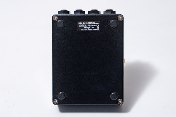 used】Providence / DBS-1 Dual Bass【GIB Yokohama】 – Bass