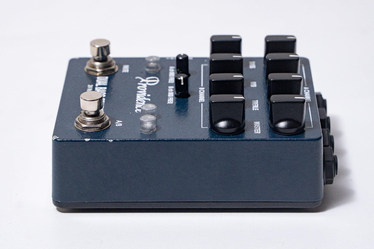 【used】Providence / DBS-1 Dual Bass【GIB Yokohama】