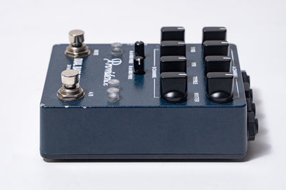 【used】Providence / DBS-1 Dual Bass【GIB Yokohama】