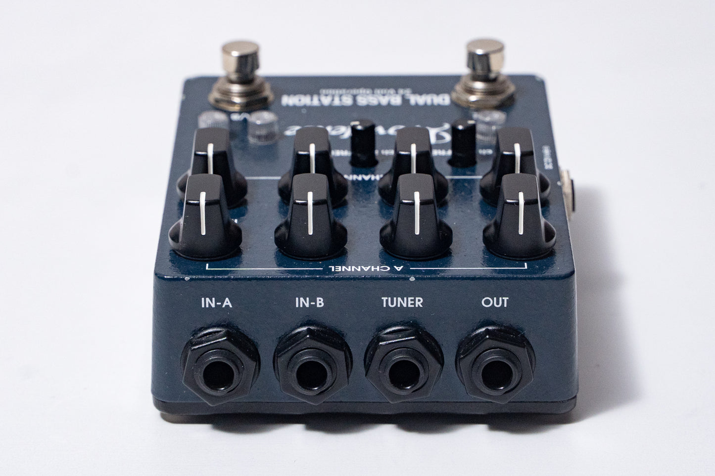 【used】Providence / DBS-1 Dual Bass【GIB Yokohama】