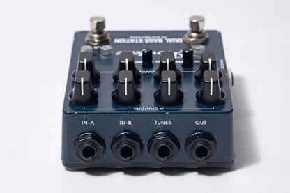 【used】Providence / DBS-1 Dual Bass【GIB Yokohama】