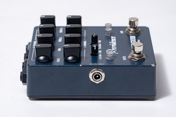 used】Providence / DBS-1 Dual Bass【GIB Yokohama】 – Bass
