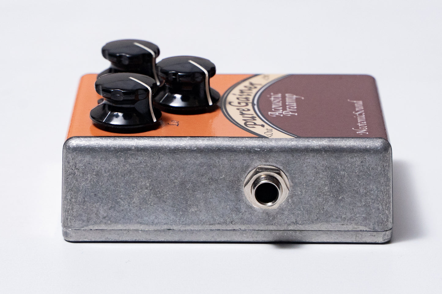【used】Neotenic Sound / Pure Gainer【GIB Yokohama】