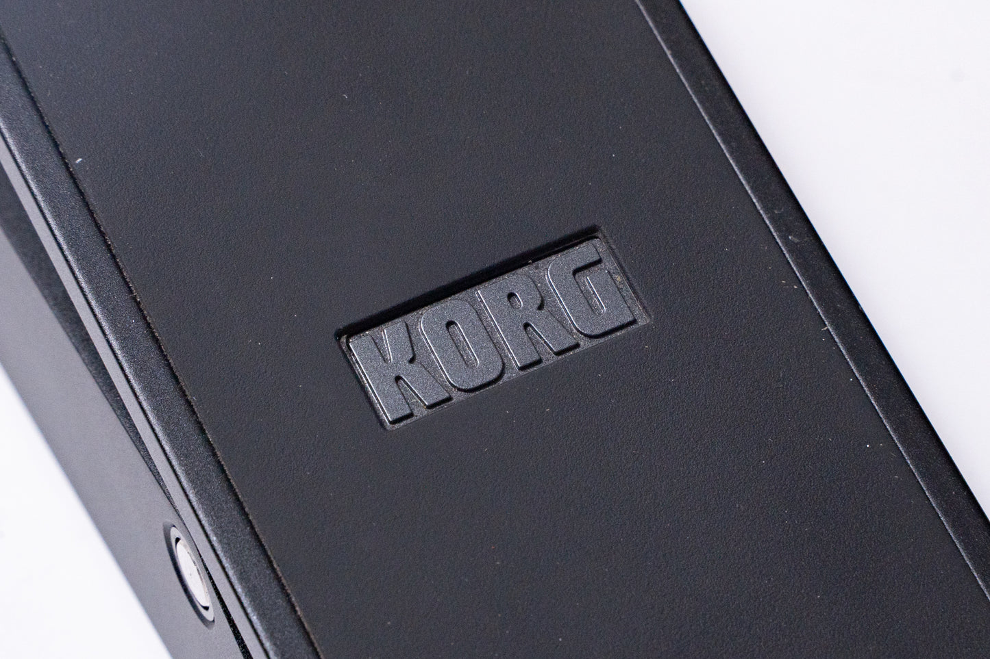 【used】KORG / XVP-20 VOL/EXP PEDAL #008309【GIB Yokohama】