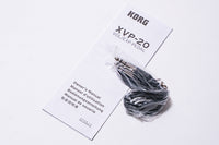 【used】KORG / XVP-20 VOL/EXP PEDAL #008309【GIB Yokohama】