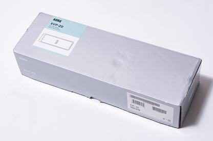 【used】KORG / XVP-20 VOL/EXP PEDAL #008309【GIB Yokohama】