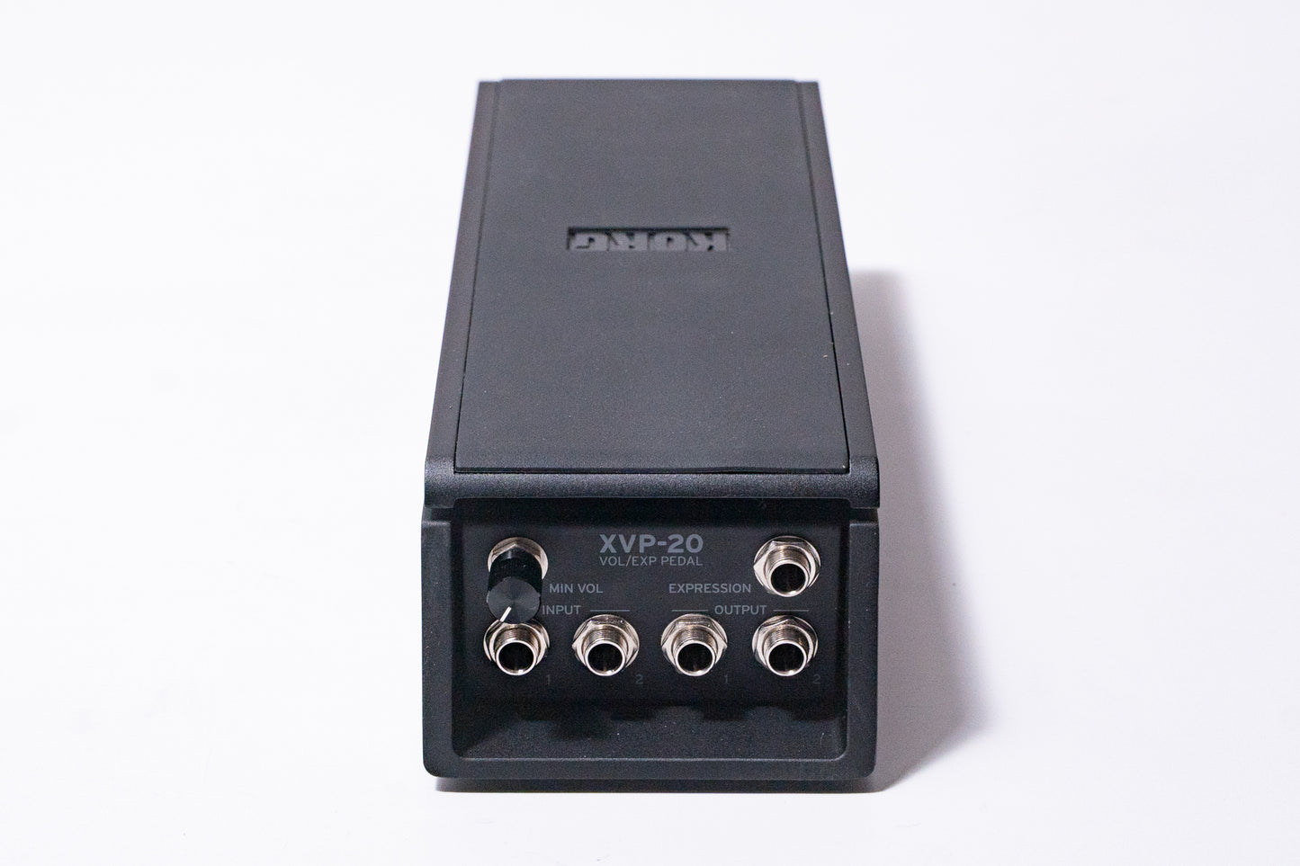 【used】KORG / XVP-20 VOL/EXP PEDAL #008453【GIB Yokohama】