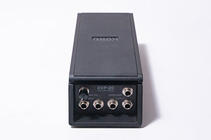 【used】KORG / XVP-20 VOL/EXP PEDAL #008453【GIB Yokohama】