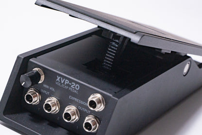 【used】KORG / XVP-20 VOL/EXP PEDAL #008453【GIB Yokohama】