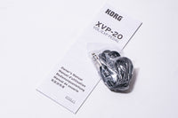 【used】KORG / XVP-20 VOL/EXP PEDAL #008453【GIB Yokohama】