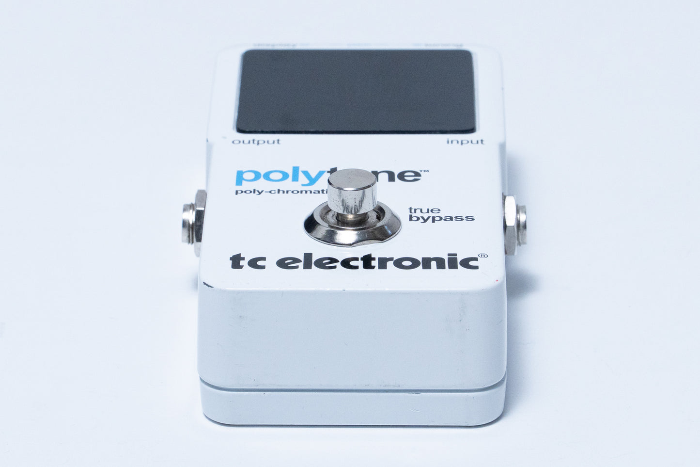 【used】tc electronic / Polytune【GIB Yokohama】