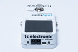 【used】tc electronic / Polytune【GIB Yokohama】