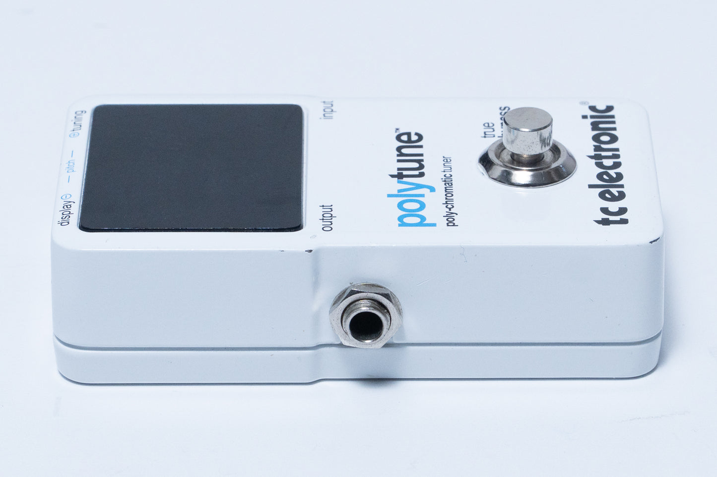 【used】tc electronic / Polytune【GIB Yokohama】