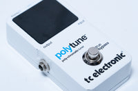 【used】tc electronic / Polytune【GIB Yokohama】