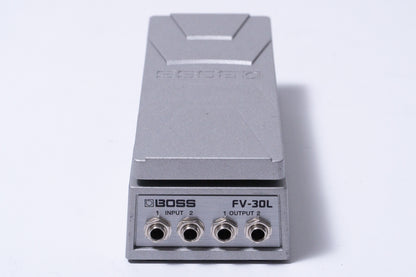 【used】BOSS / FV-30L【GIB Yokohama】
