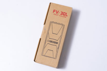 【used】BOSS / FV-30L【GIB Yokohama】