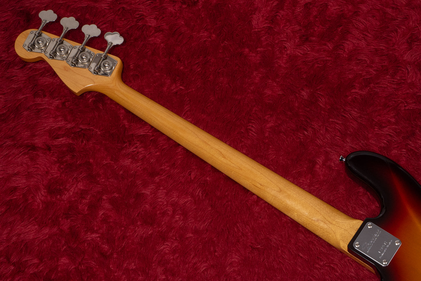 【used】Bacchus / Vintage Series BJB-62J 3TS  3.980kg #128547【GIB Yokohama】