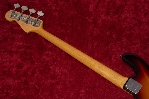 used】Bacchus / Vintage Series BJB-62J 3TS 3.980kg #128547